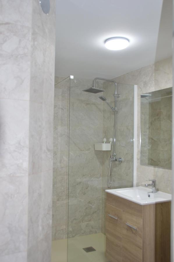 Sea View Apts Anna 9A Бенідорм Екстер'єр фото
